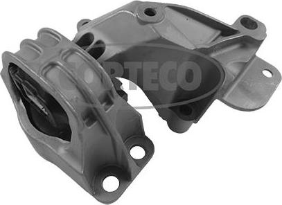 Corteco 49380553 - Sospensione, Motore autozon.pro