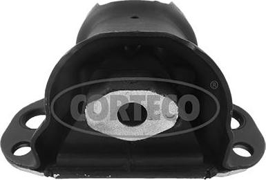 Corteco 49380569 - Sospensione, Motore autozon.pro