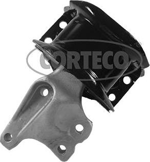 Corteco 49380565 - Sospensione, Motore autozon.pro