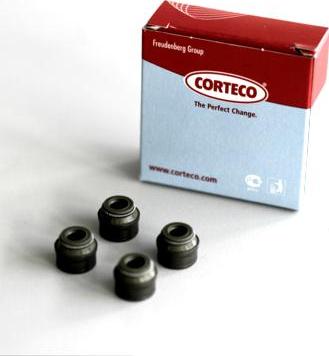 Corteco 49380757 - Kit guarnizioni, Stelo valvola autozon.pro