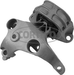 Corteco 49381758 - Sospensione, Motore autozon.pro