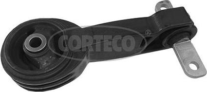 Corteco 49388354 - Sospensione, Motore autozon.pro