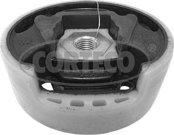 Corteco 49388309 - Sospensione, Motore autozon.pro