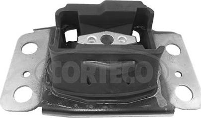 Corteco 49387371 - Supporto, Cambio automatico autozon.pro