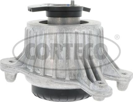 Corteco 49374250 - Sospensione, Motore autozon.pro