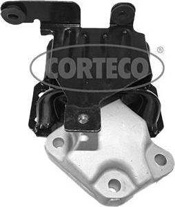 Corteco 49371896 - Sospensione, Motore autozon.pro