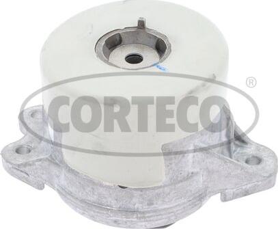 Corteco 49373836 - Sospensione, Motore autozon.pro