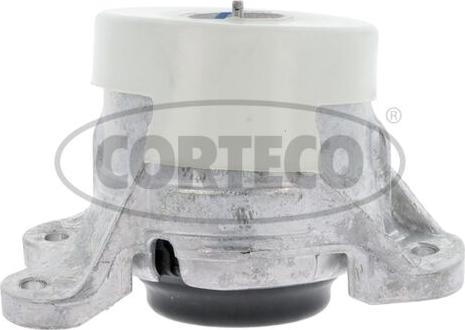 Corteco 49373833 - Sospensione, Motore autozon.pro