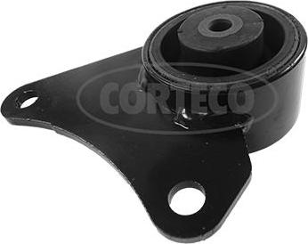 Corteco 49377176 - Sospensione, Motore autozon.pro