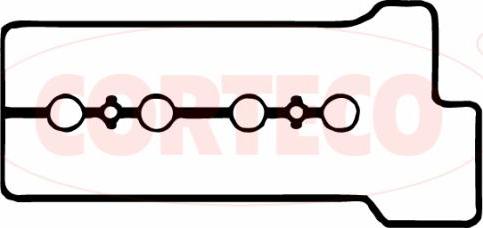 Corteco 440049P - Guarnizione, Copritestata autozon.pro