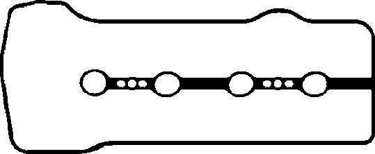 Corteco 440048P - Guarnizione, Copritestata autozon.pro