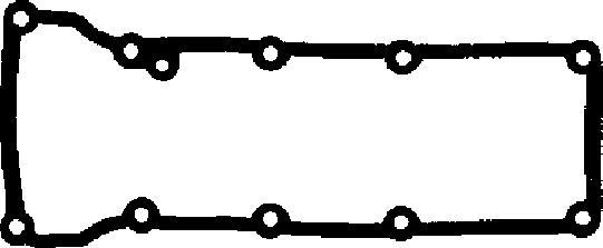 Corteco 440086P - Guarnizione, Copritestata autozon.pro