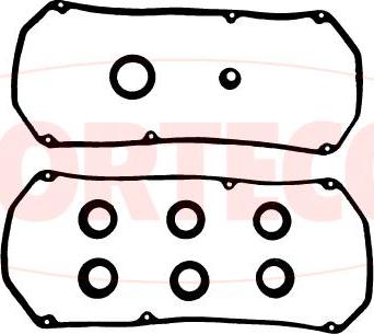 Corteco 440235P - Guarnizione, Copritestata autozon.pro
