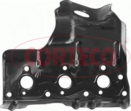 Corteco 460342P - Guarnizione, Collettore gas scarico autozon.pro