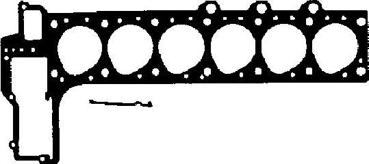 Corteco 414626P - Guarnizione, Testata autozon.pro