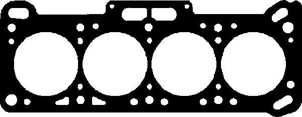 Corteco 414048P - Guarnizione, Testata autozon.pro