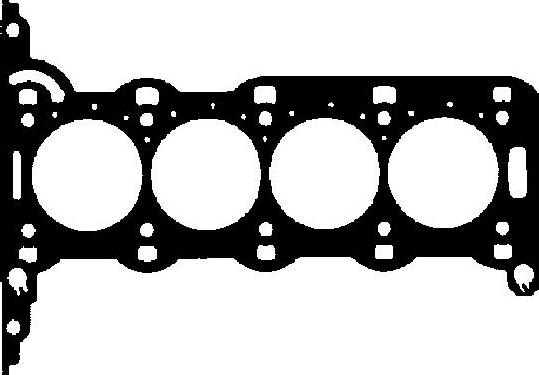 Corteco 414195P - Guarnizione, Testata autozon.pro