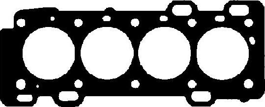 Corteco 414104P - Guarnizione, Testata autozon.pro