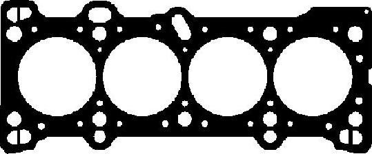 Corteco 414139P - Guarnizione, Testata autozon.pro