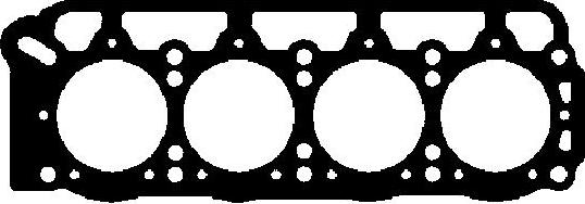 Corteco 414873P - Guarnizione, Testata autozon.pro