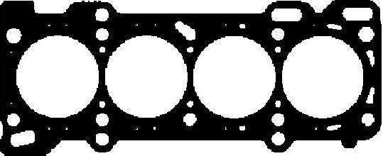 Corteco 414268P - Guarnizione, Testata autozon.pro