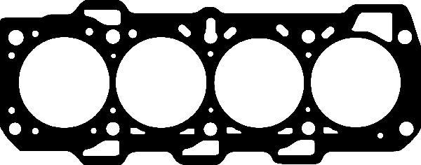 Corteco 415049P - Guarnizione, Testata autozon.pro