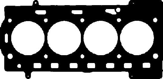 Corteco 415007P - Guarnizione, Testata autozon.pro