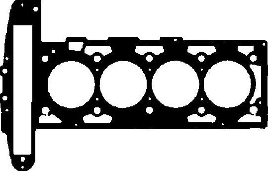 Corteco 415140P - Guarnizione, Testata autozon.pro