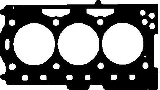 Corteco 415363P - Guarnizione, Testata autozon.pro