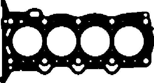 Corteco 415325P - Guarnizione, Testata autozon.pro