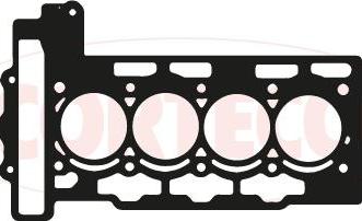 Corteco 415376P - Guarnizione, Testata autozon.pro