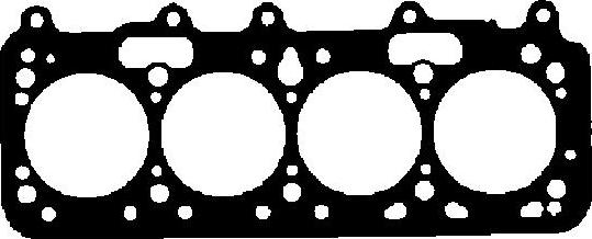 Corteco 415259P - Guarnizione, Testata autozon.pro