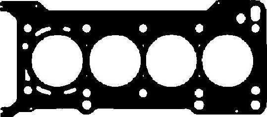 Corteco 415210P - Guarnizione, Testata autozon.pro