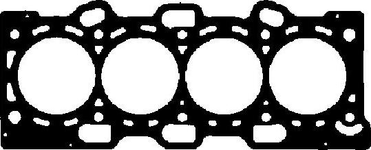 Corteco 415228P - Guarnizione, Testata autozon.pro