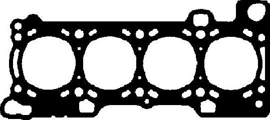 Corteco 415274P - Guarnizione, Testata autozon.pro