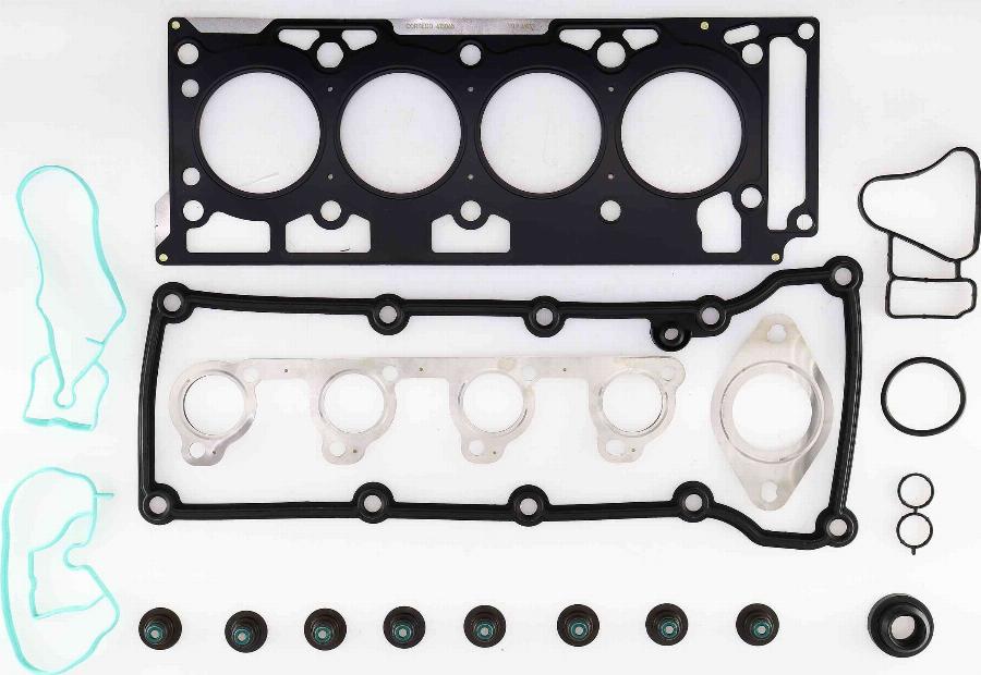 Corteco 418456P - Kit guarnizioni, Testata autozon.pro