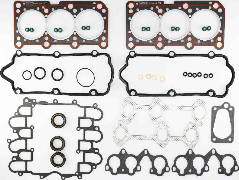 Corteco 418592P - Kit guarnizioni, Testata autozon.pro