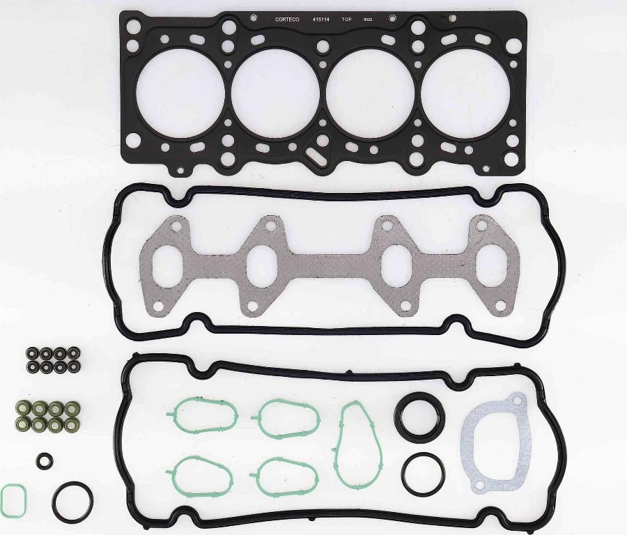 Corteco 418611P - Kit guarnizioni, Testata autozon.pro