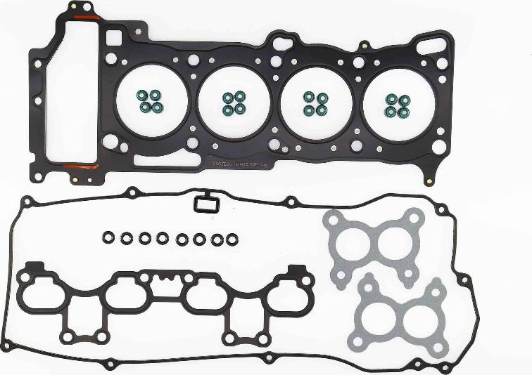 Corteco 418056P - Kit guarnizioni, Testata autozon.pro