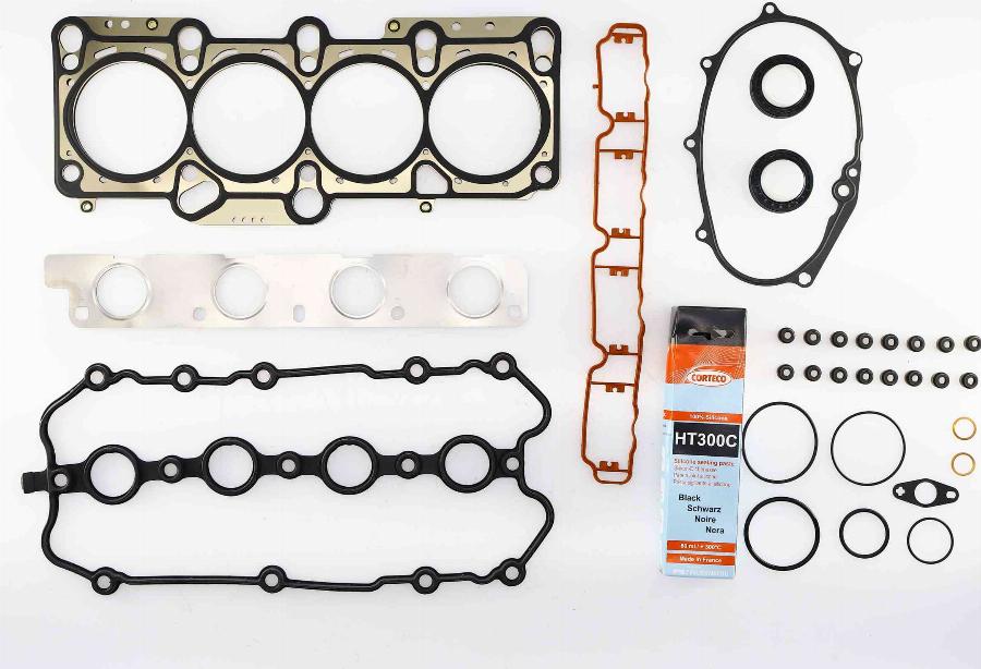 Corteco 418368P - Kit guarnizioni, Testata autozon.pro