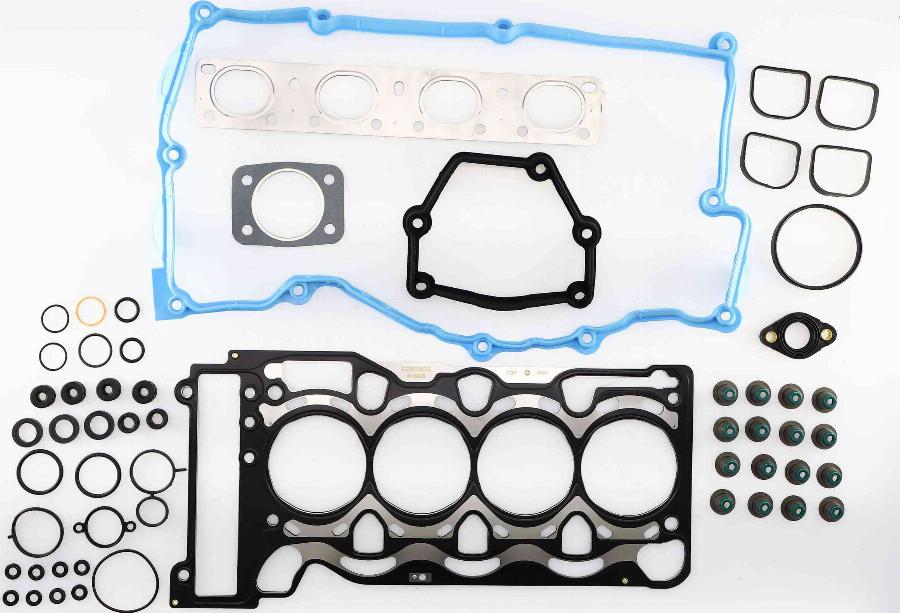 Corteco 418326P - Kit guarnizioni, Testata autozon.pro