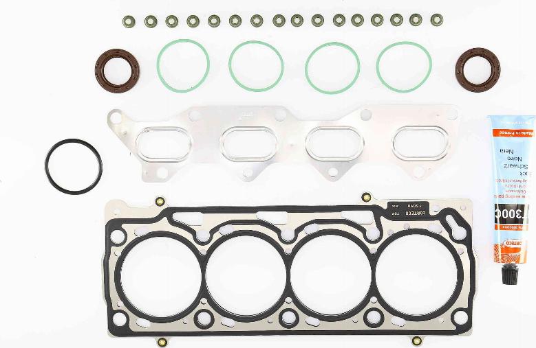 Corteco 418245P - Kit guarnizioni, Testata autozon.pro