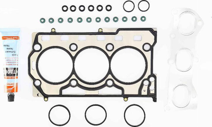 Corteco 418242P - Kit guarnizioni, Testata autozon.pro