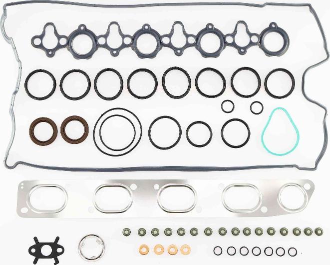 Corteco 418723P - Kit guarnizioni, Testata autozon.pro