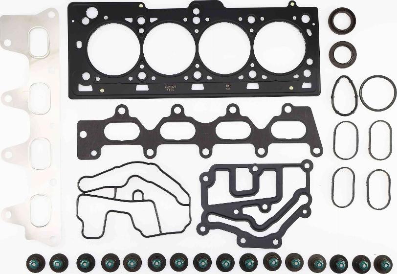 Corteco 418722P - Kit guarnizioni, Testata autozon.pro