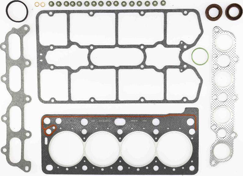 Corteco 417583P - Kit guarnizioni, Testata autozon.pro