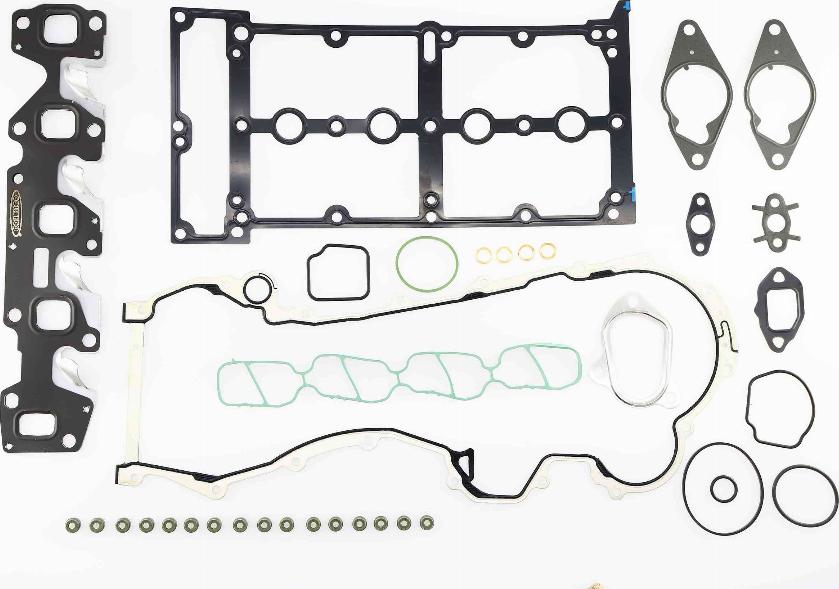 Corteco 417115P - Kit guarnizioni, Testata autozon.pro