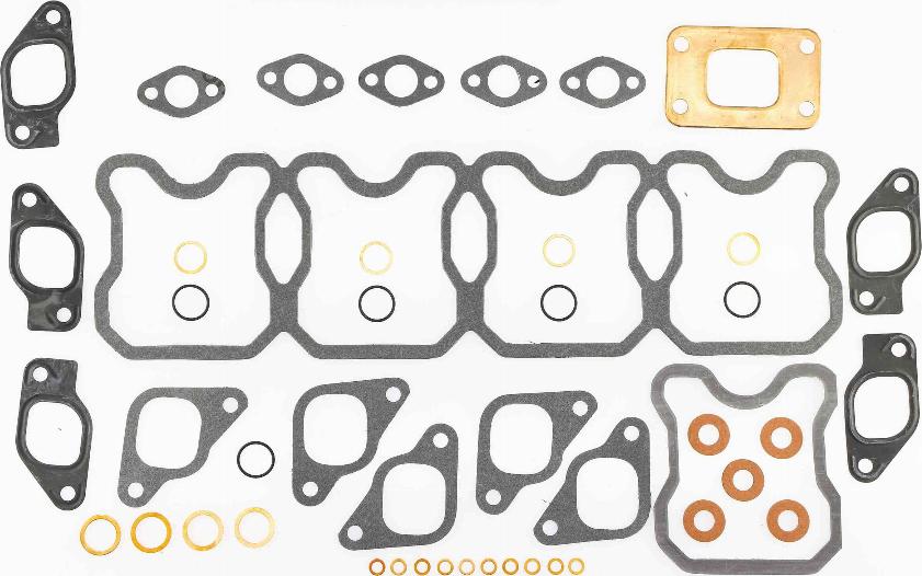 Corteco 417847P - Kit guarnizioni, Testata autozon.pro