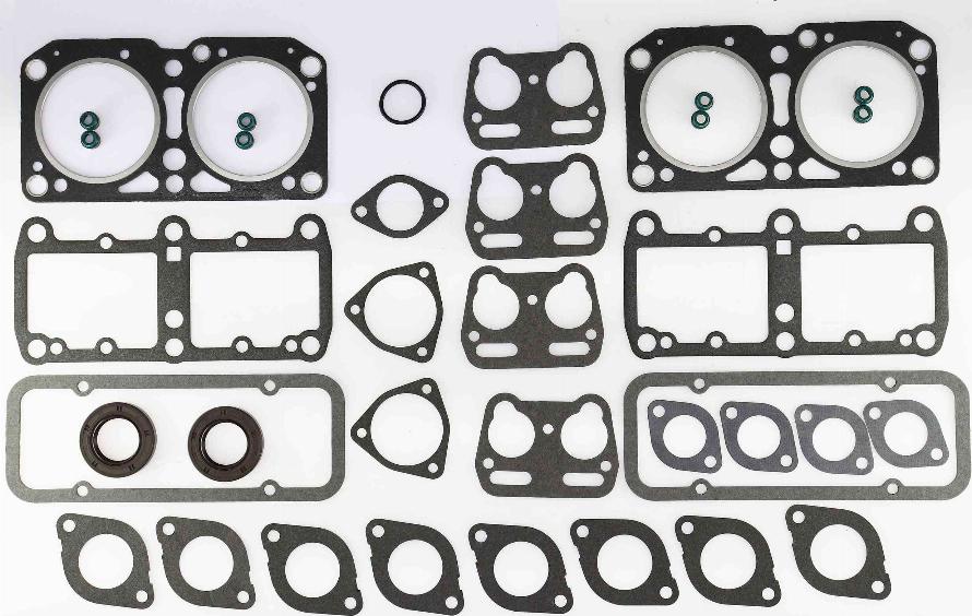 Corteco 417836P - Kit guarnizioni, Testata autozon.pro