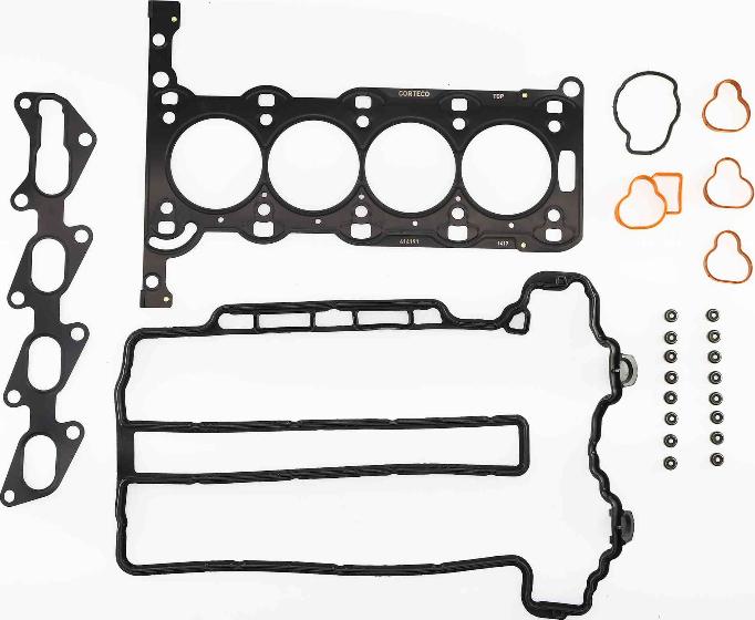 Corteco 417300P - Kit guarnizioni, Testata autozon.pro